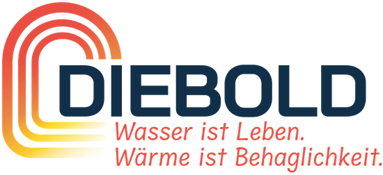 Diebold Haustechnik Logo